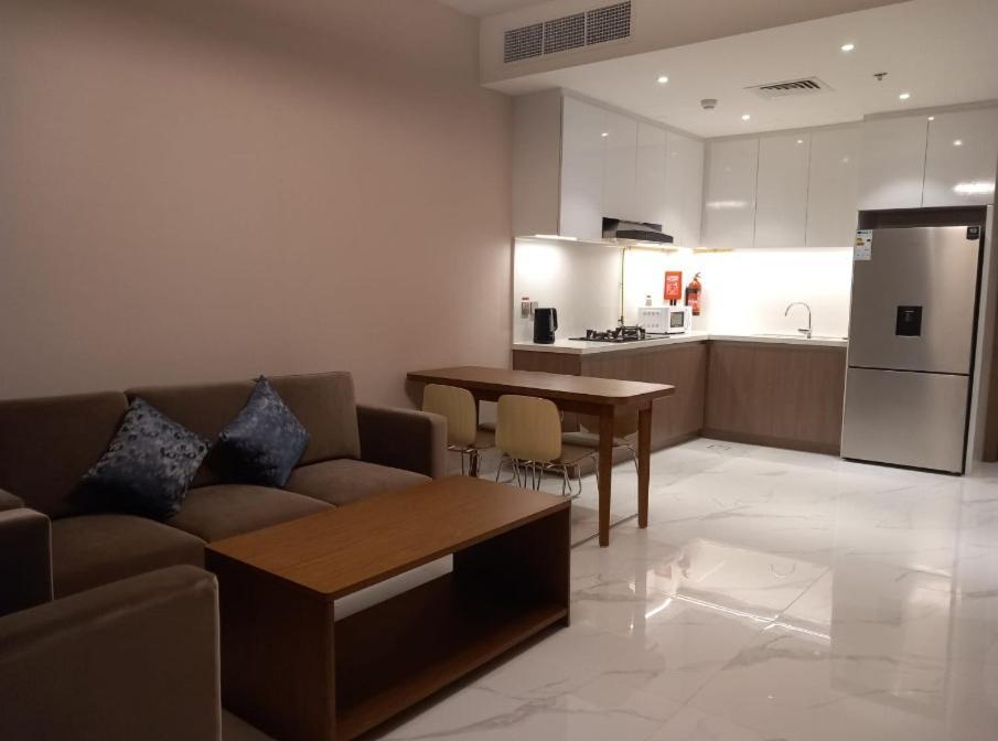 Ec Homes Al Furjan Apartment Dubai