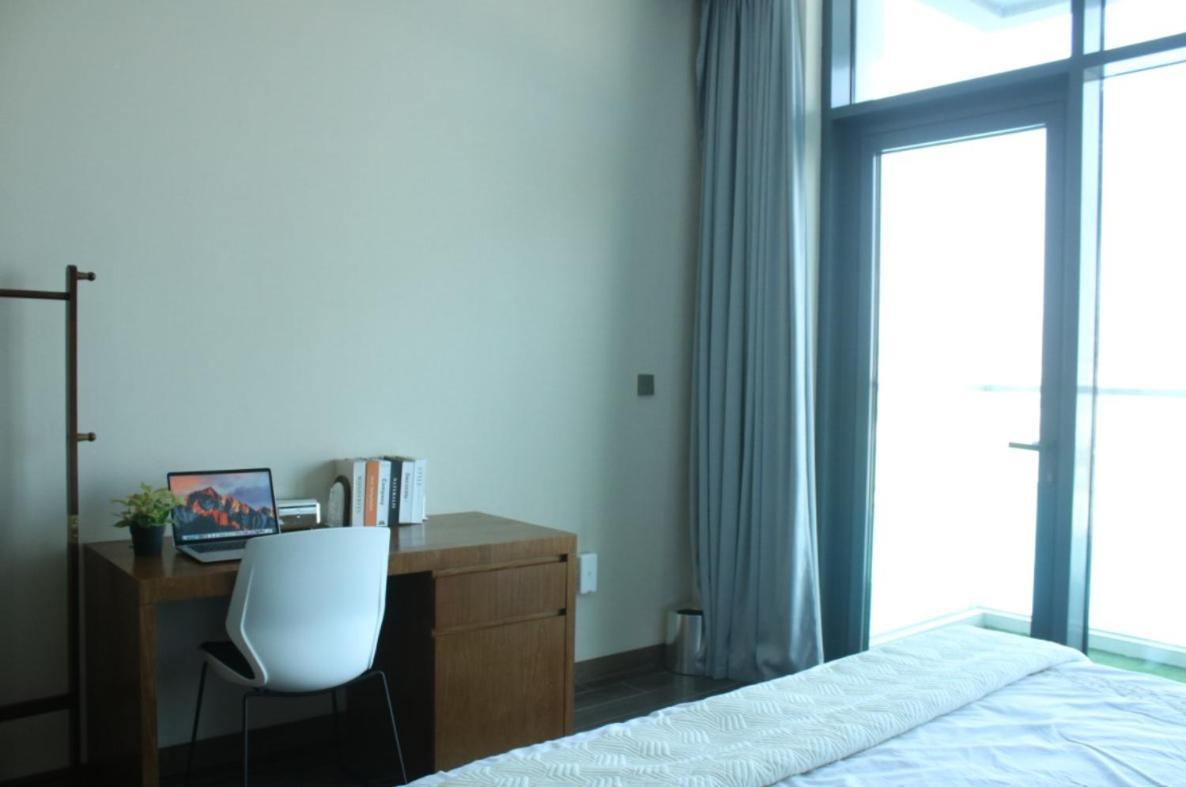 Ec Homes Al Furjan Apartment