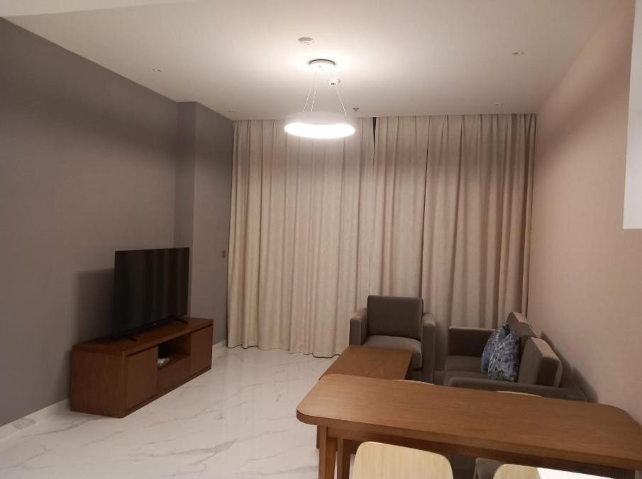 Apartment Ec Homes Al Furjan