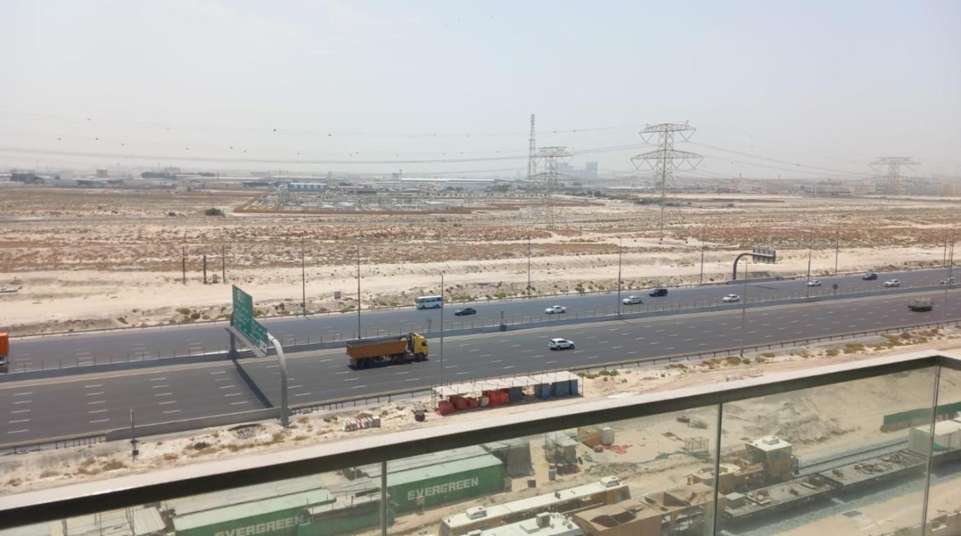 Ec Homes Al Furjan Apartment Dubai