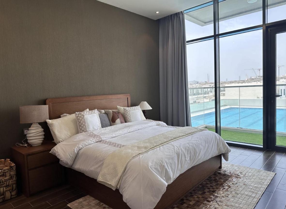 Ec Homes Al Furjan