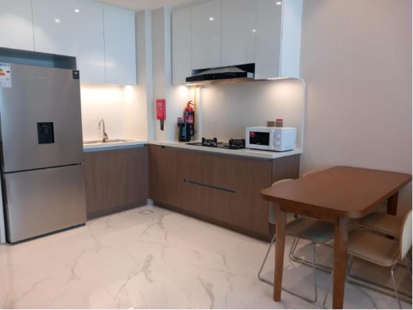 Ec Homes Al Furjan Apartment Dubai