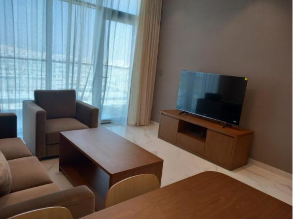 Ec Homes Al Furjan *