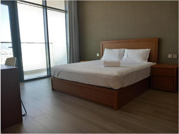 Ec Homes Al Furjan Apartment