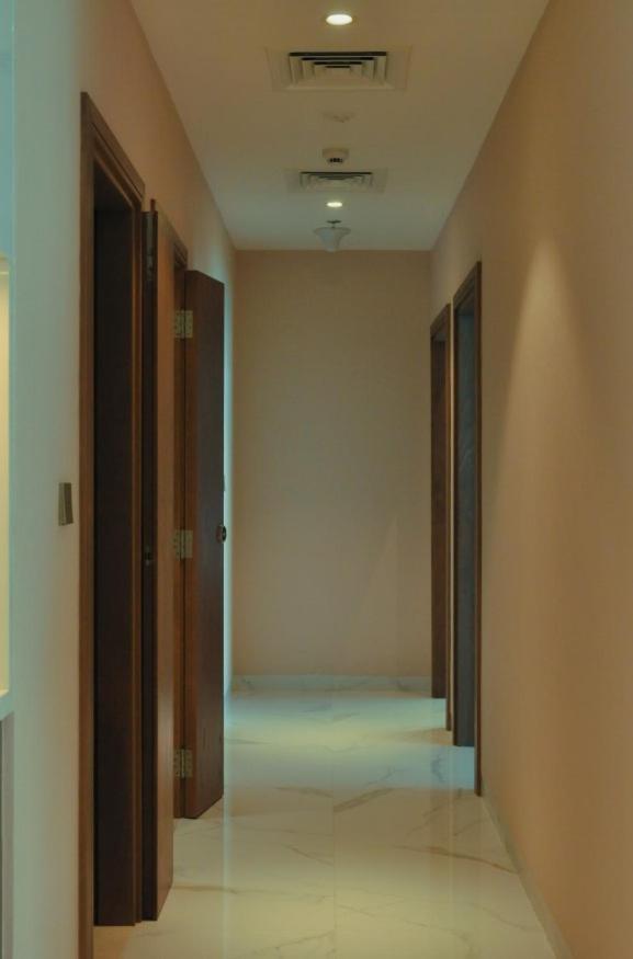 Ec Homes Al Furjan Apartment