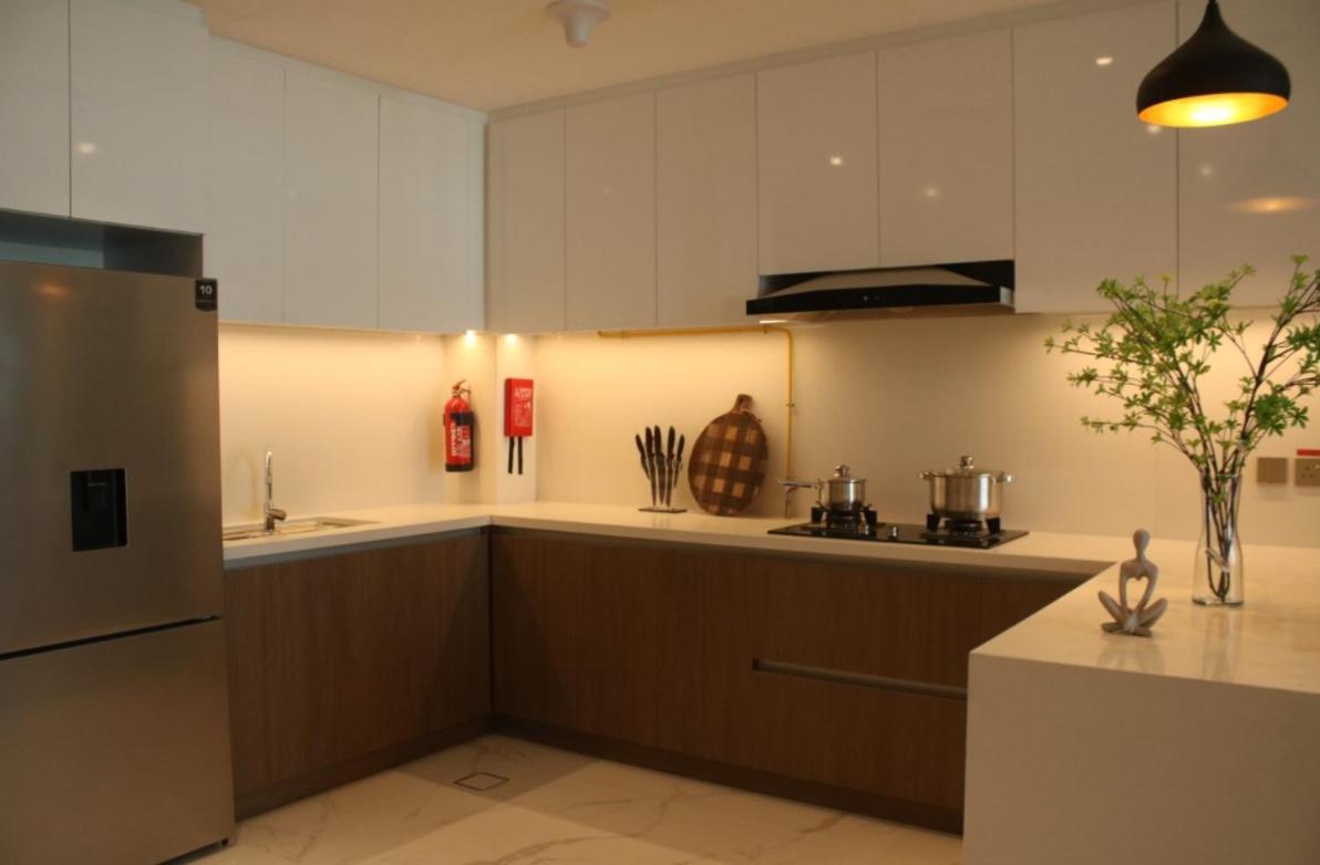 Apartment Ec Homes Al Furjan Dubai