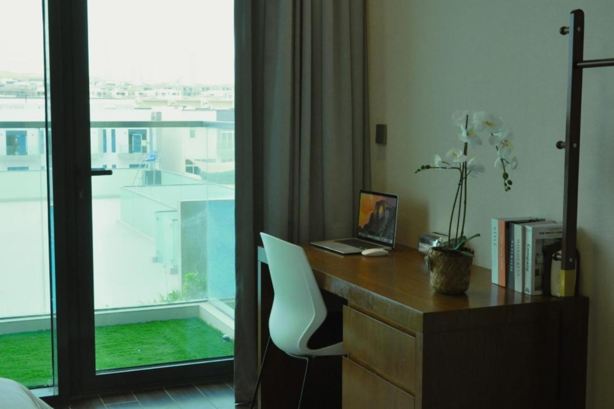 Ec Homes Al Furjan * Dubai
