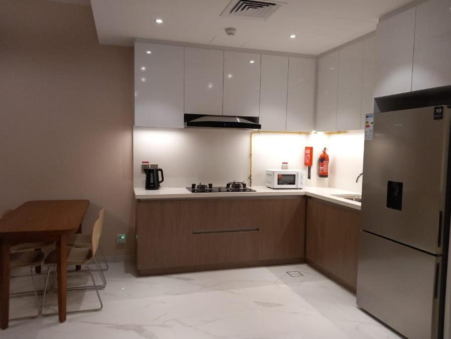 Apartment Ec Homes Al Furjan *