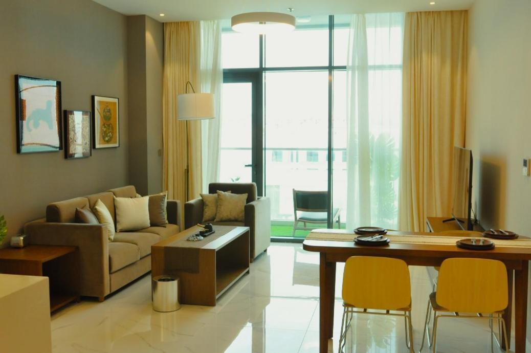 Ec Homes Al Furjan Dubai