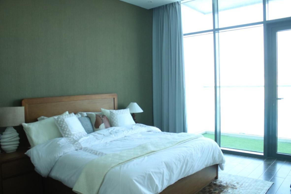 Ec Homes Al Furjan * Dubai