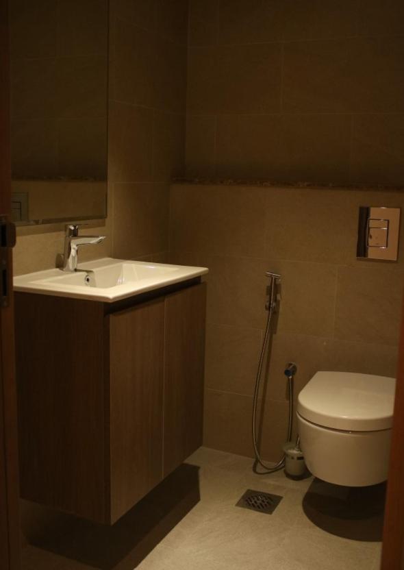 Ec Homes Al Furjan * Dubai