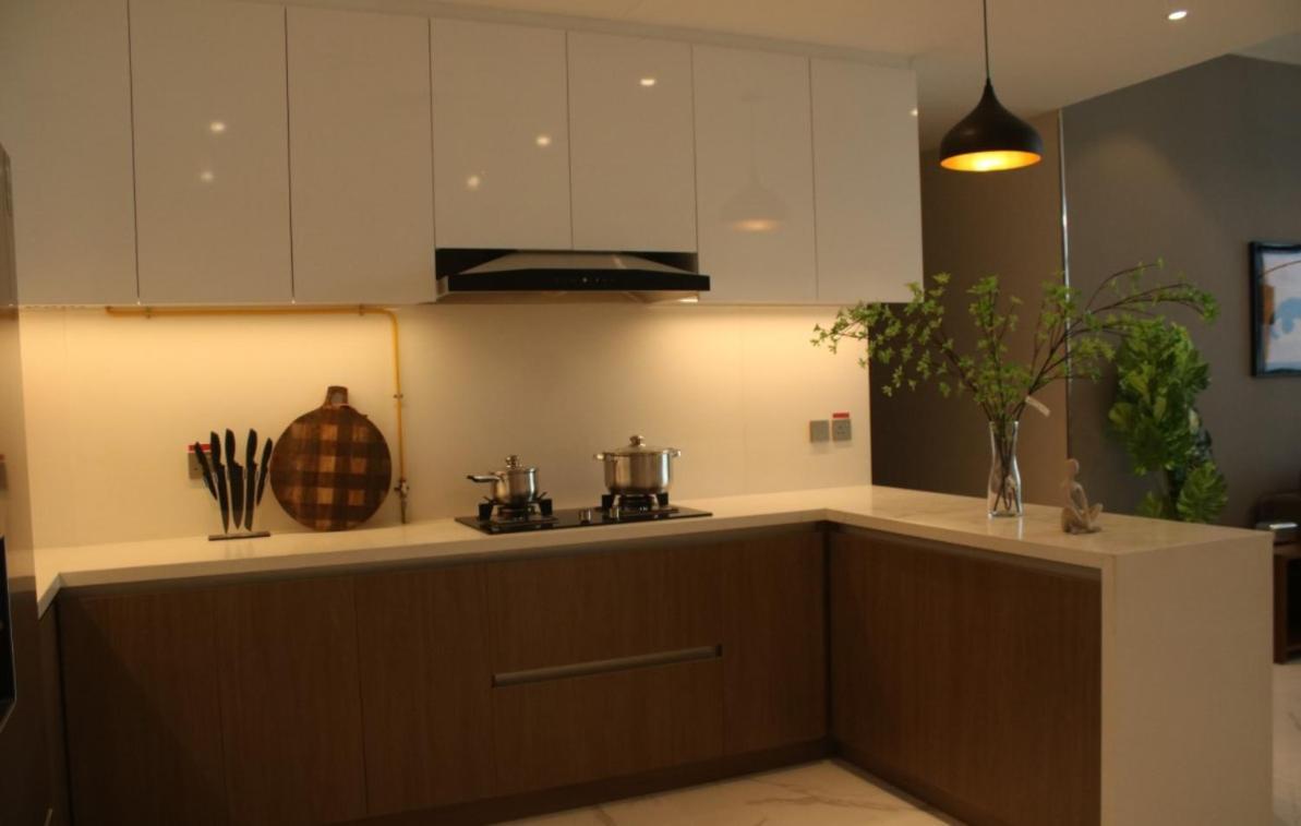 Ec Homes Al Furjan *