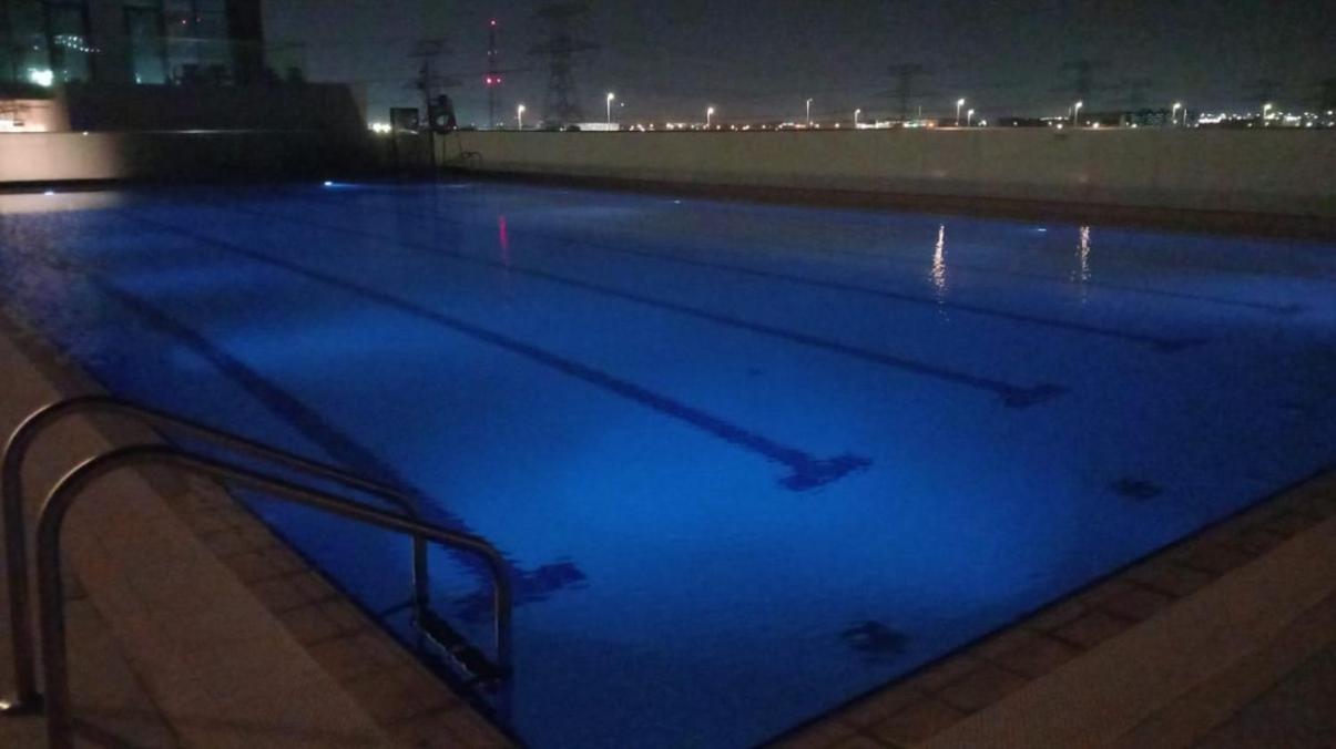 Ec Homes Al Furjan