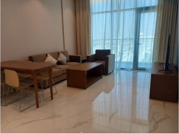 Ec Homes Al Furjan Apartment Dubai