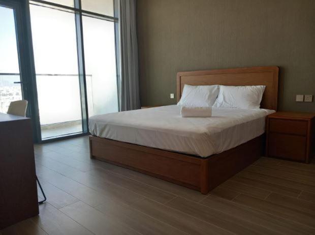 Apartment Ec Homes Al Furjan *