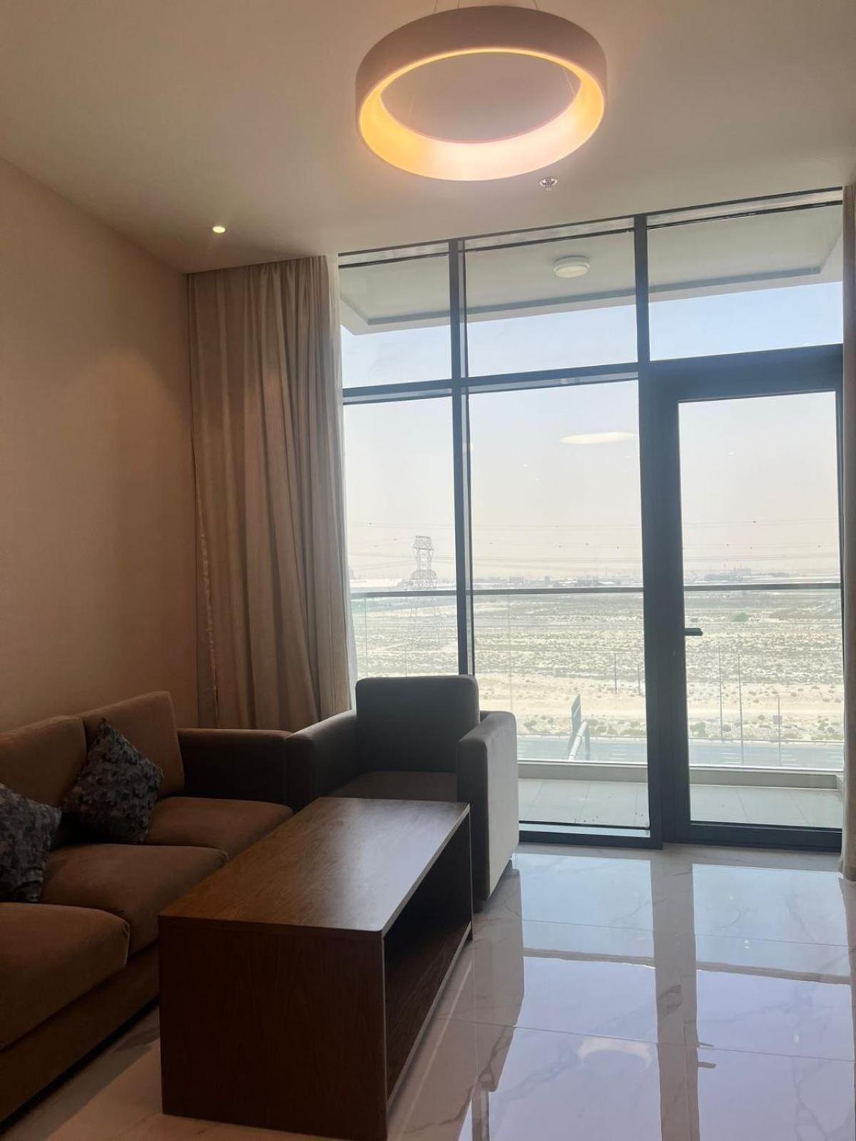 Ec Homes Al Furjan Apartment *