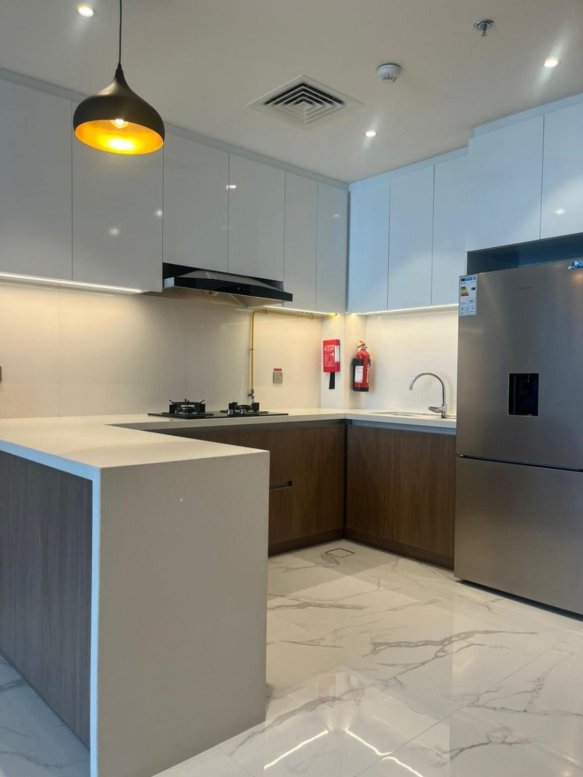 Apartment Ec Homes Al Furjan *
