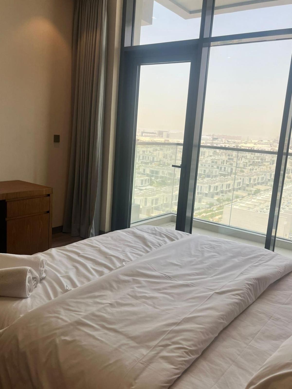 Apartment Ec Homes Al Furjan
