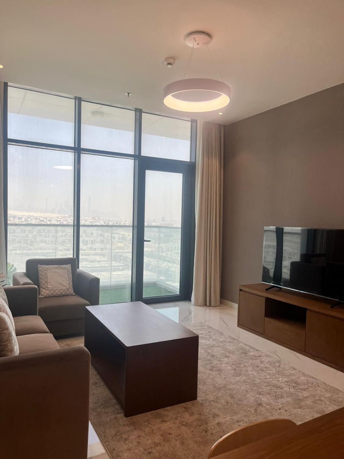 Apartment Ec Homes Al Furjan *