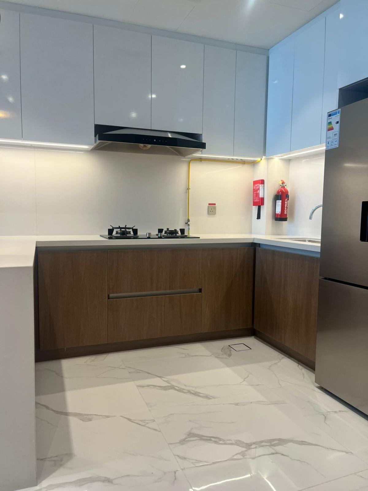 Ec Homes Al Furjan