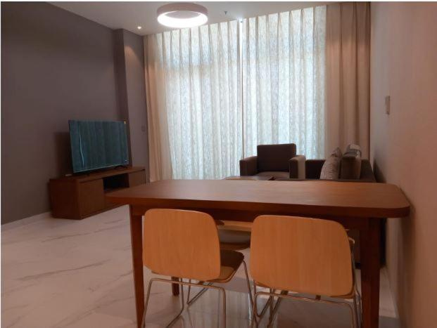Apartment Ec Homes Al Furjan Dubai