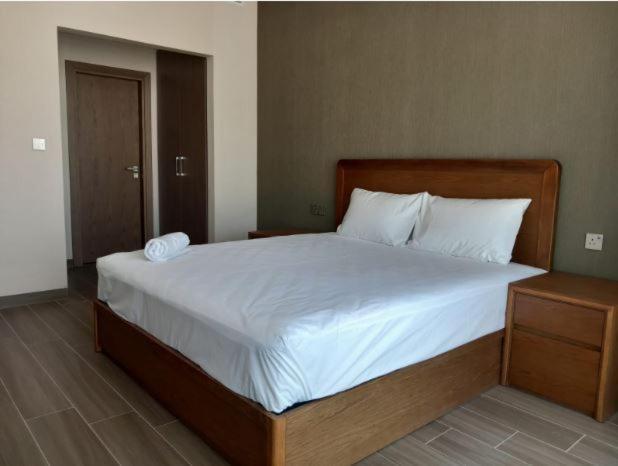 Ec Homes Al Furjan *