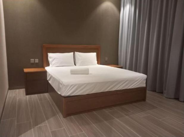 Ec Homes Al Furjan Apartment *