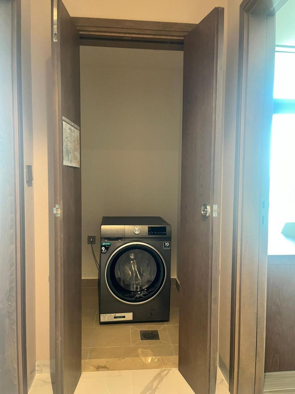 Apartment Ec Homes Al Furjan Dubai