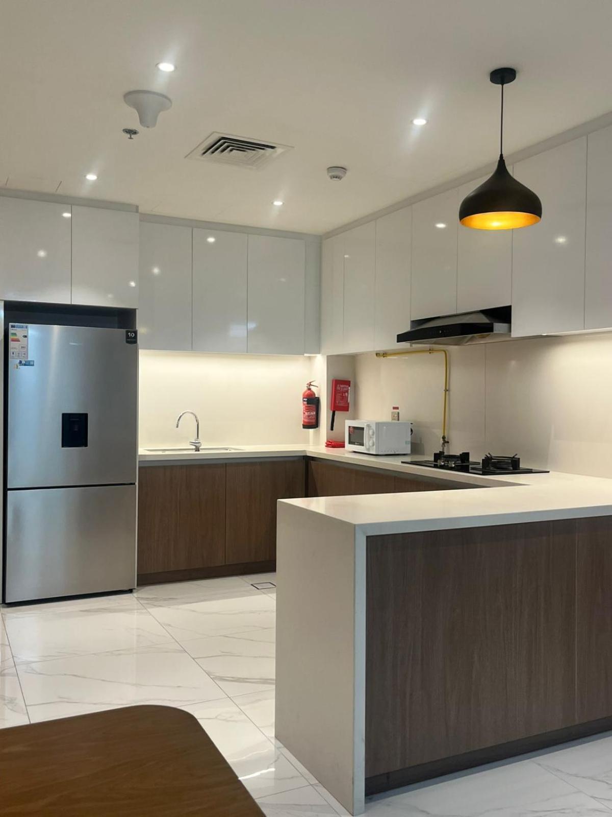 Ec Homes Al Furjan Dubai