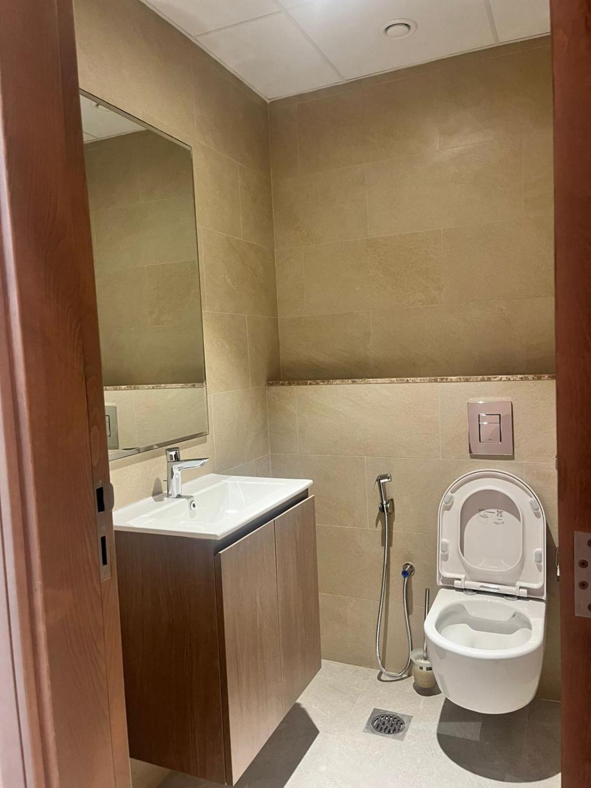 Ec Homes Al Furjan * Dubai
