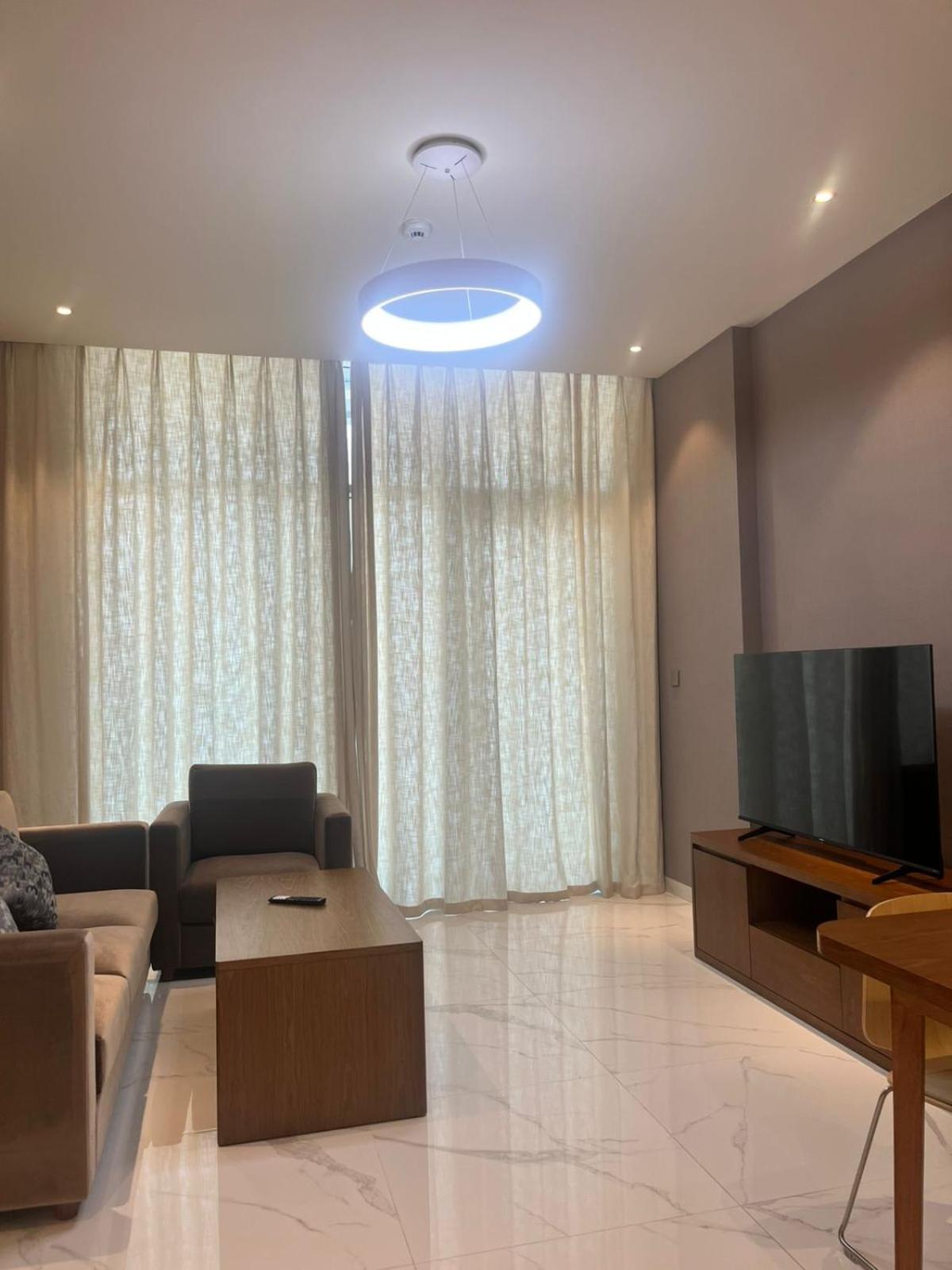 Ec Homes Al Furjan