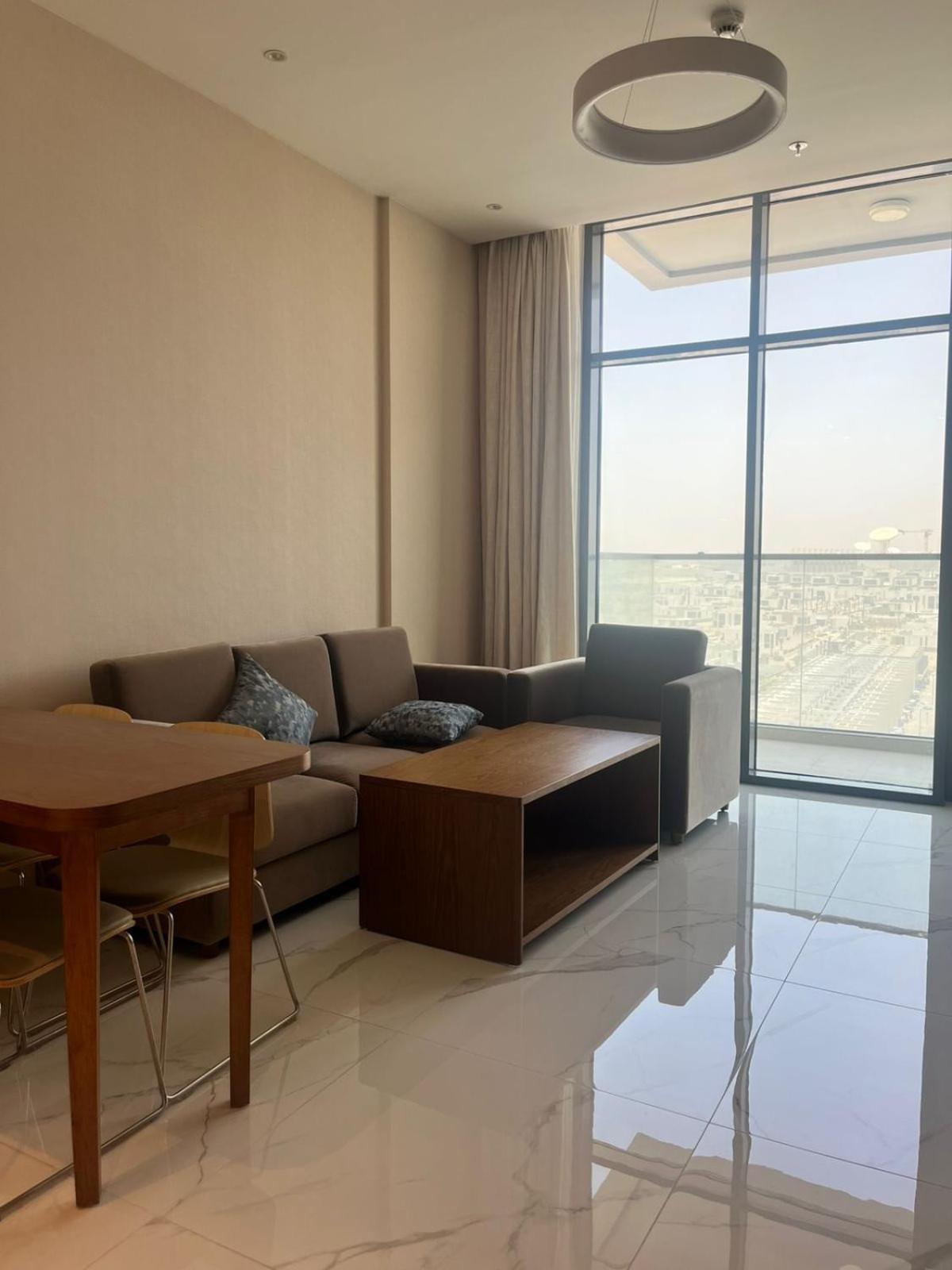 Ec Homes Al Furjan Dubai