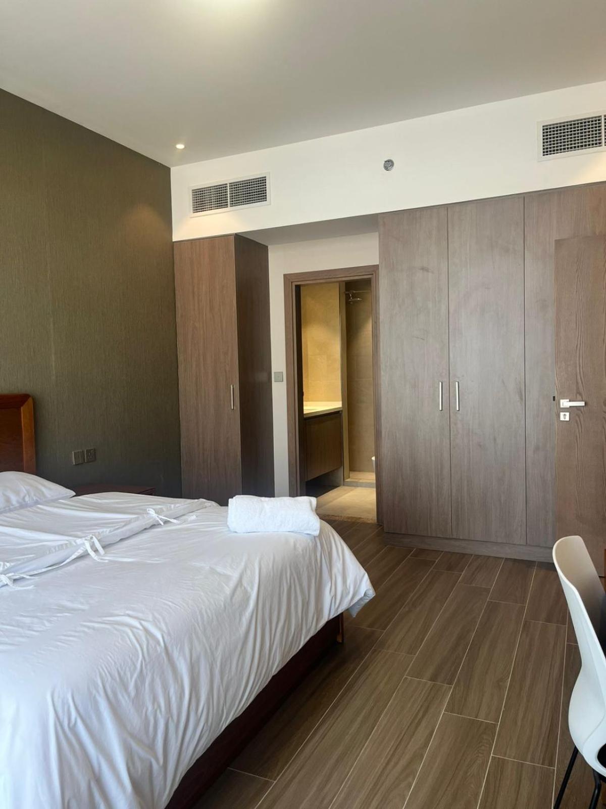 Ec Homes Al Furjan Apartment *