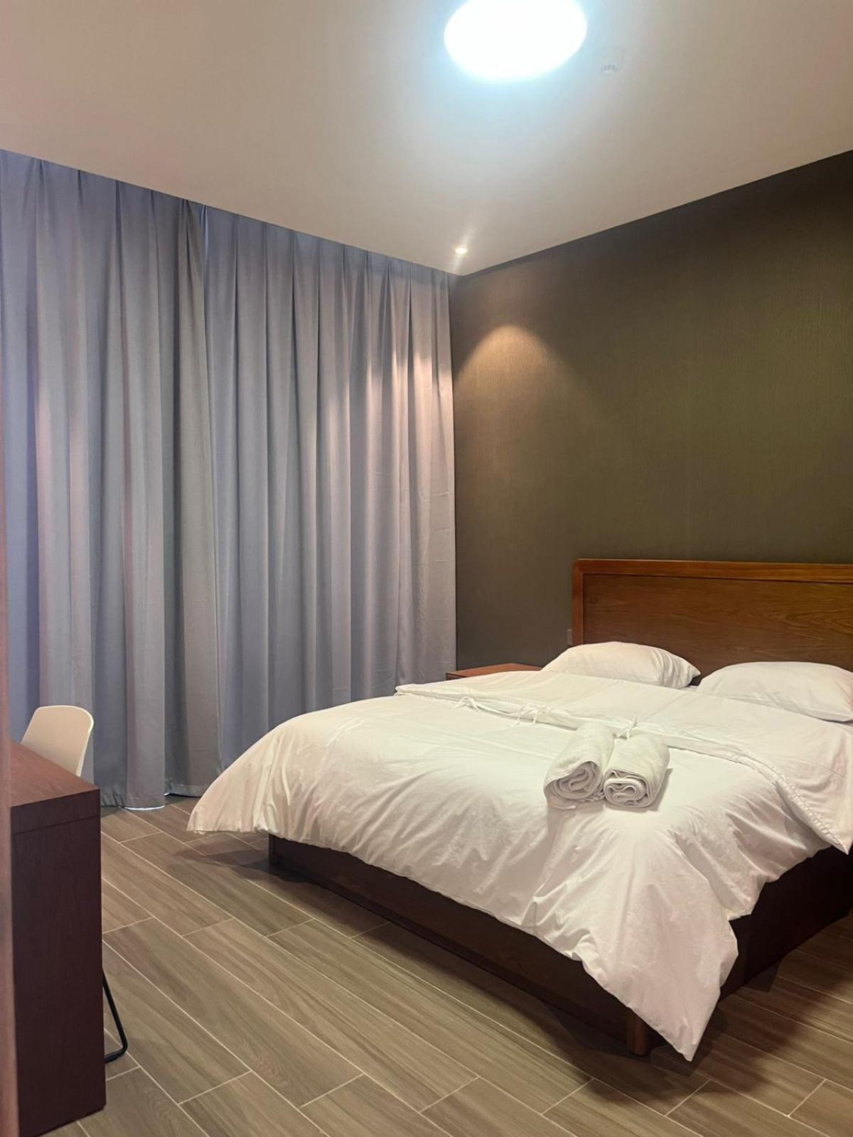 Apartment Ec Homes Al Furjan
