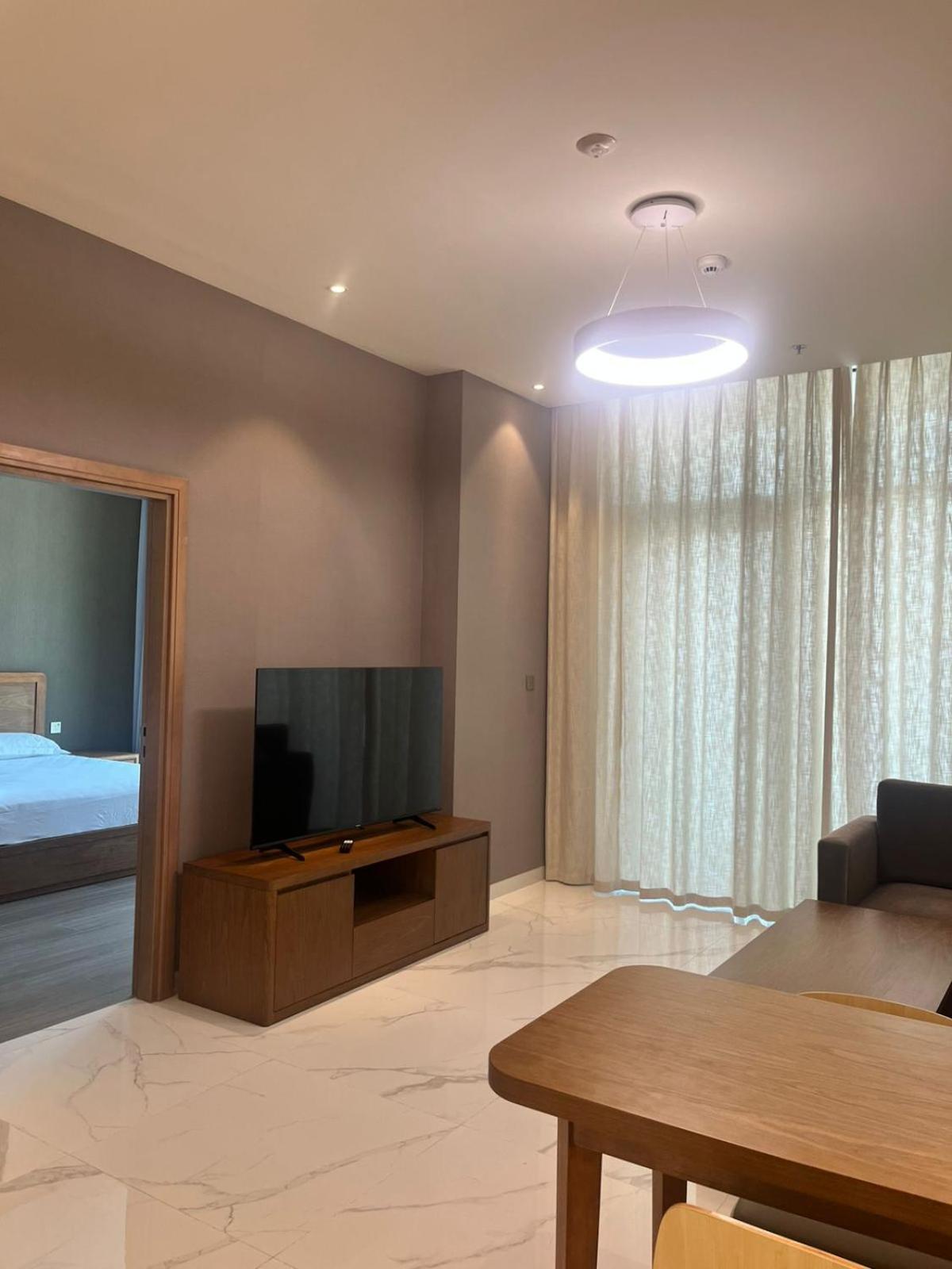 Ec Homes Al Furjan * Dubai